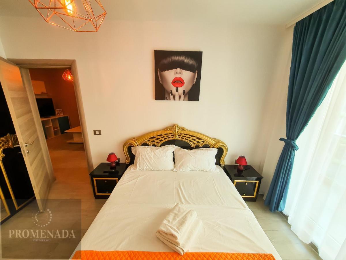 Sunrise Aparthotel Pool & Spa Mamaia Nord 那沃达利 外观 照片