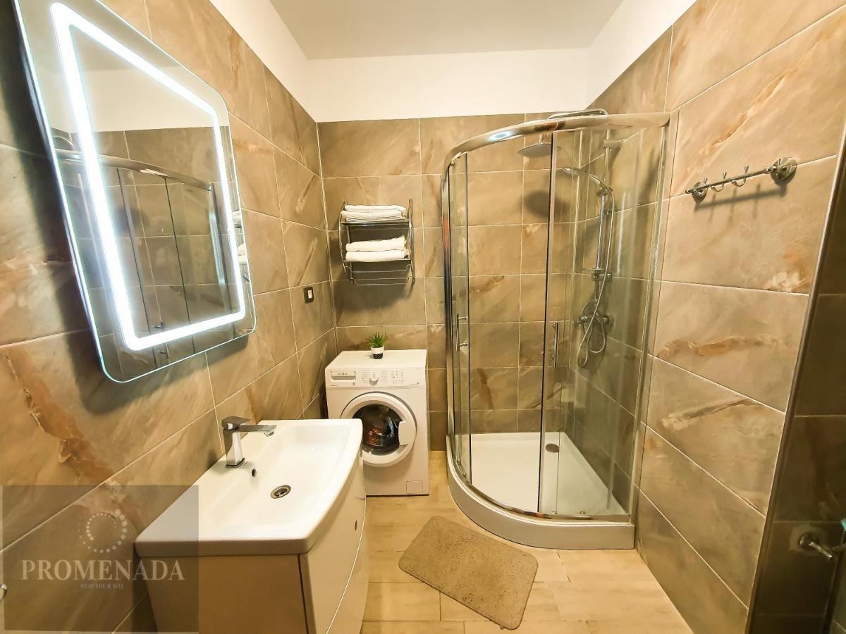Sunrise Aparthotel Pool & Spa Mamaia Nord 那沃达利 外观 照片