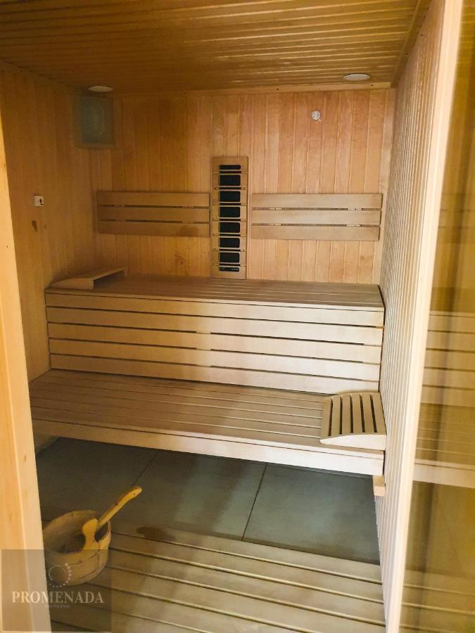 Sunrise Aparthotel Pool & Spa Mamaia Nord 那沃达利 外观 照片
